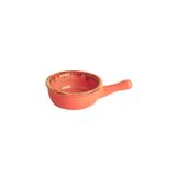 Porland Seasons Turuncu 6 CM Mini Kase