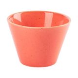 Porland Seasons Turuncu 9 cm Kase