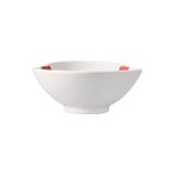 Porland Sevimli Kardan Adam 16 cm Çerez Tabağı