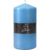 Porland Shine Mavi 7x14 CM Blok Mum
