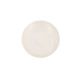 Porland Silente Alumilite 25 cm Çukur Tabak