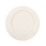 Porland Silhouette 16 cm 6 Adet Düz Tabak