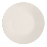 Porland Silhouette 21 cm 6 Adet Çukur Tabak