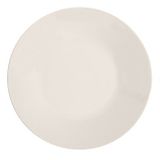 Porland Silhouette 21 cm Porselen Çukur Tabak