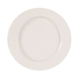 Porland Silhouette 31 cm 6 Adet Düz Tabak