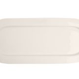 Porland Silhouette 41 cm Kayık Tabak
