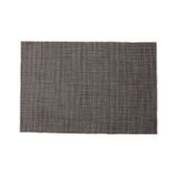 Porland Smoke 30x45 cm Koyu Gri Amerikan Servis
