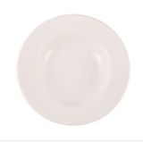 Porland Soley Alumilite 23 cm 6 Adet Çukur Tabak