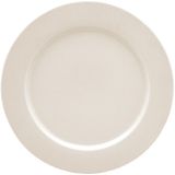 Porland Soley Alumilite 28 cm 6 Adet Düz Tabak