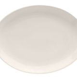 Porland Soley Alumilite 28 cm Kayık Tabak