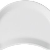 Porland Soley Beyaz 22 cm Kayık Tabak