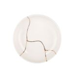 Porland Spirits Altın Yaldız 17 cm 6 Adet Kase