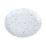 Porland Splash 24 CM Kayık Tabak