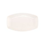 Porland Square Alumilite 19 cm 6 Adet Kayık Tabak