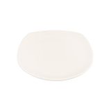 Porland Square Alumilite 20 cm 6 Adet Düz Tabak