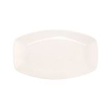 Porland Square Alumilite 23 cm 6 Adet Kayık Tabak