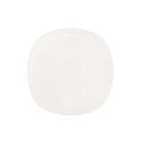 Porland Square Alumilite 23 cm Düz Tabak