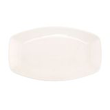 Porland Square Alumilite 27 cm Kayık Tabak
