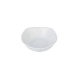 Porland Square Beyaz 13 cm Kase