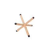 Porland Star 10 cm Dekoratif Obje