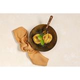 Porland Stoneware Genesis 17 cm Kase