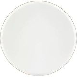 Porland Stoneware Genesis 31 cm Düz Tabak