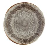 Porland Stoneware Iris 31 cm 6 Adet Düz Tabak