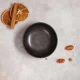 Porland Stoneware Ironstone 10 cm 4 Adet Kase