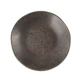 Porland Stoneware Ironstone 28 cm 6 Adet Makarana&Salata Tabağı