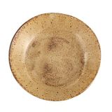 Porland Stoneware Natura 23 cm Çukur Tabak