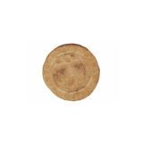Porland Stoneware Natura 30 cm Düz Tabak
