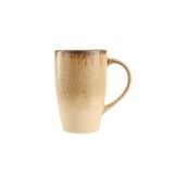 Porland Stoneware Natura 300 cc 6 Adet Kupa