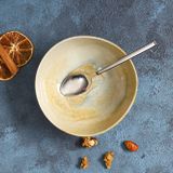 Porland Stoneware Pearl 15 cm 4 Adet Kase