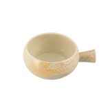 Porland Stoneware Pearl Saplı 14 cm 6 Adet Sunum Kasesi