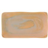 Porland Stoneware Savanna 16x29 cm Kayık Tabak