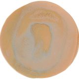 Porland Stoneware Savanna 31 cm 6 Adet Düz Tabak