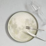 Porland Stoneware Selene 16 cm Düz Tabak