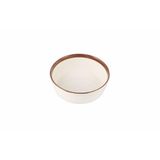Porland Stoneware Selene 31 cm Düz Tabak