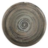 Porland Stoneware Vintage 30 cm Düz Tabak