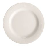 Porland Storm Alumilite 16 cm 6 Adet Düz Tabak