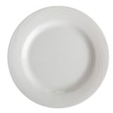 Porland Storm Alumilite 20 cm 6 Adet Düz Tabak