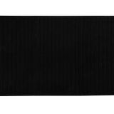 Porland STY Leticia Siyah 60x100 cm Banyo Paspası