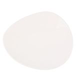 Porland Tetraktys Alumilite 32 cm 6 Adet Düz Tabak
