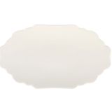 Porland Tide Alumilite 23 cm Kayık Tabak