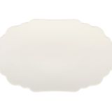 Porland Tide Alumilite 31 cm Kayık Tabak