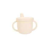Porland Tiny 10 cm Beyaz Alıştırma Bardağı