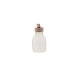 Porland Tiny Karamel Silikon Katlanabilir 10 cm Matara