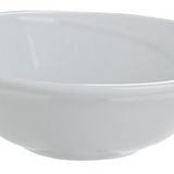 Porland Troy 16 cm Beyaz Kase