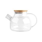 Porland Umore 1000 ml Bitki Çayı Demleyicisi