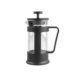 Porland Umore 350 ml Siyah Kahve Presi